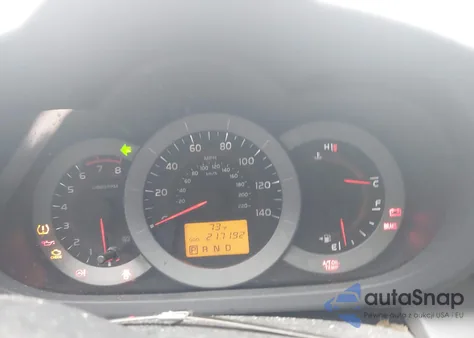 2012 Toyota Rav4 z USA, uszkodzony, nr VIN 2T3BF4DV5CW239998